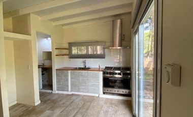 Codigo 653 - Pinamar - Casa En Alquiler - Zona Nayades - Pileta