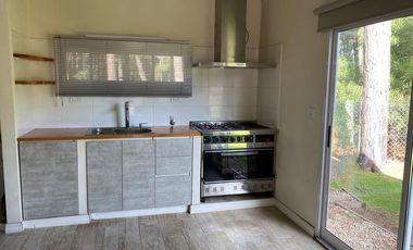 Codigo 653 - Pinamar - Casa En Alquiler - Zona Nayades - Pileta