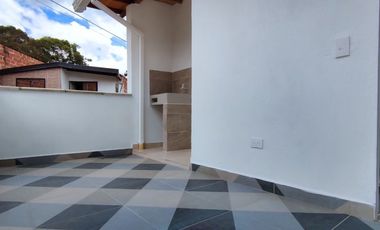 CASA EN VENTA PARA ESTRENAR DOCE DE OCTUBRE