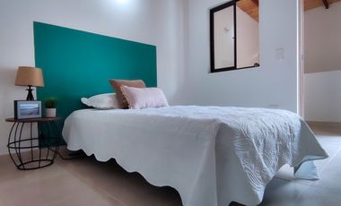 CASA EN VENTA PARA ESTRENAR DOCE DE OCTUBRE