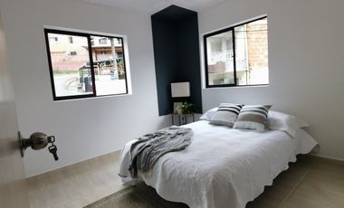 CASA EN VENTA PARA ESTRENAR DOCE DE OCTUBRE