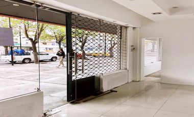 La Mariscal, Local Comercial en renta, 120 m2, 2 ambientes, 1 baño