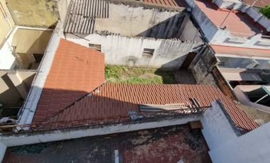 Casa con Departamento en venta en Ramos Mejia Sur