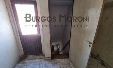 Casa con Departamento en venta en Ramos Mejia Sur