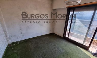 Casa con Departamento en venta en Ramos Mejia Sur
