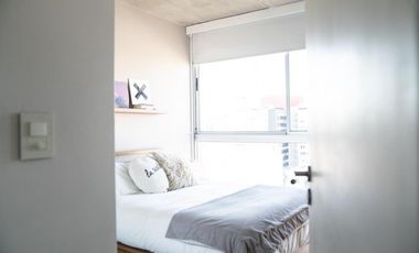 Alquiler Temporario 2 Ambientes, Cramer 100, Colegiales