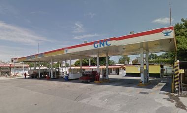 Local en alquiler en estación de servicio de Catán