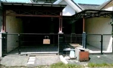 Dijual Rumah Daerah Citra Nusa Indah Tropodo Waru Sidoarjo