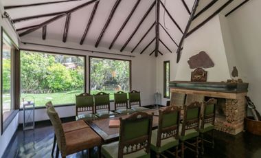 casa en arriendo/venta en vereda el salitre. Cod V15837