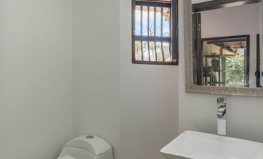 casa en arriendo/venta en vereda el salitre. Cod V15837