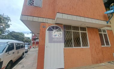 COD. 3644 - SE ARRIENDA APARTAESTUDIO - BARRIO: MONTERREDONDO