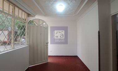 COD. 3644 - SE ARRIENDA APARTAESTUDIO - BARRIO: MONTERREDONDO