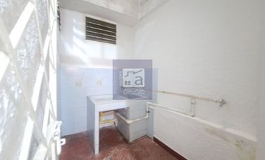 COD. 3644 - SE ARRIENDA APARTAESTUDIO - BARRIO: MONTERREDONDO