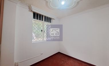 COD. 3644 - SE ARRIENDA APARTAESTUDIO - BARRIO: MONTERREDONDO