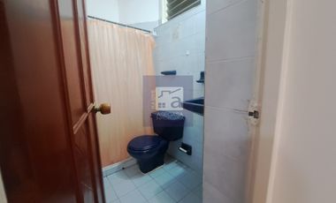 COD. 3644 - SE ARRIENDA APARTAESTUDIO - BARRIO: MONTERREDONDO