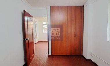 COD. 3644 - SE ARRIENDA APARTAESTUDIO - BARRIO: MONTERREDONDO