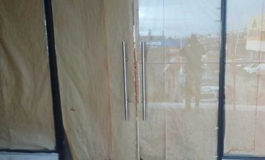 LOCAL DE 124 MTS2 EN PREMIER  PLAZA , BRISAS DEL GOLF