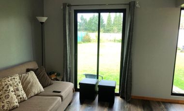 Terreno y casa condominio Temuco Labranza