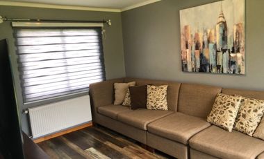 Terreno y casa condominio Temuco Labranza