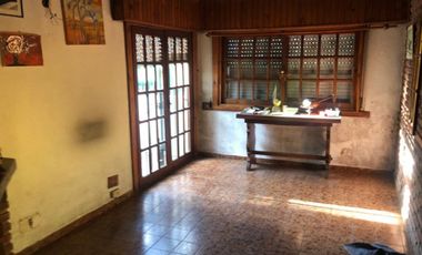 Vivienda Multifamiliar y Local Comercial  - San Andres