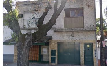 Vivienda Multifamiliar y Local Comercial  - San Andres