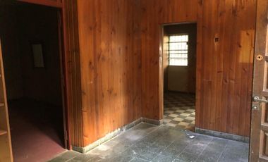 Vivienda Multifamiliar y Local Comercial  - San Andres
