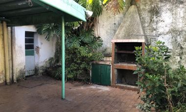 Vivienda Multifamiliar y Local Comercial  - San Andres