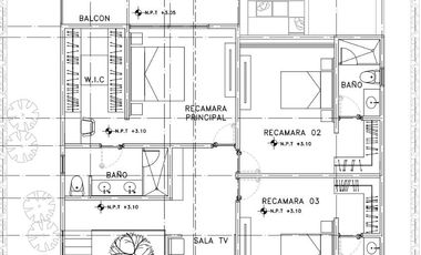 CASA EN VENTA EN EL FRACC. LOMAS DE COCOYOC