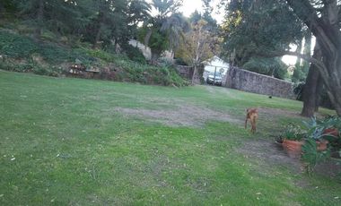 Casa con costa lago Villa Carlos Paz