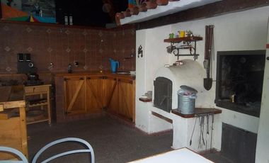 Casa con costa lago Villa Carlos Paz