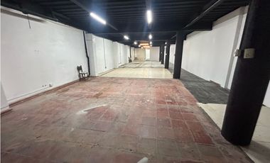Local en Arriendo Medellín Sector San Diego