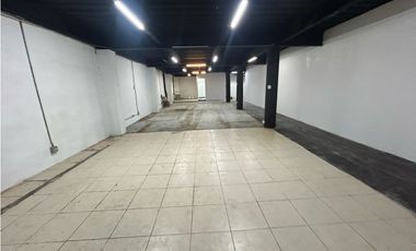 Local en Arriendo Medellín Sector San Diego