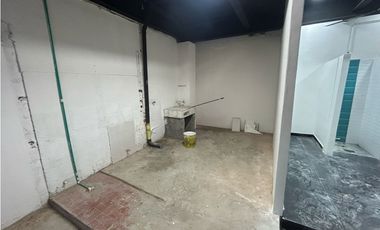 Local en Arriendo Medellín Sector San Diego