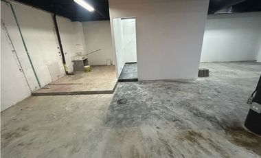 Local en Arriendo Medellín Sector San Diego