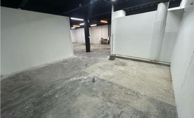 Local en Arriendo Medellín Sector San Diego