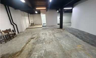 Local en Arriendo Medellín Sector San Diego