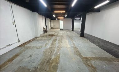 Local en Arriendo Medellín Sector San Diego