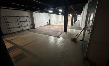 Local en Arriendo Medellín Sector San Diego