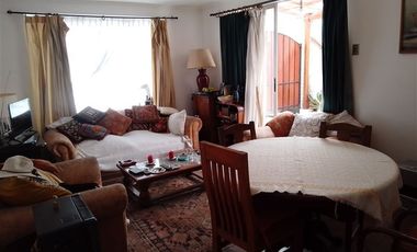 Casa en Venta en Parque Tobalaba