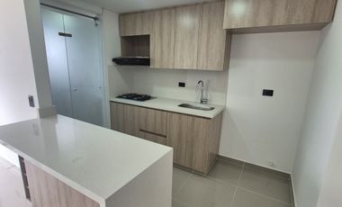 apartamento en arriendo en  toledo. Cod A9433083