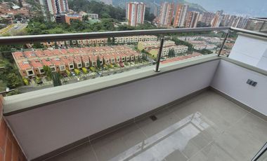 apartamento en arriendo en  toledo. Cod A9433083