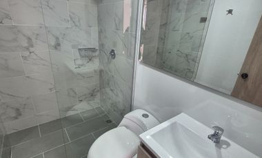 apartamento en arriendo en  toledo. Cod A9433083
