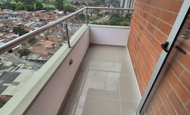 apartamento en arriendo en  toledo. Cod A9433083