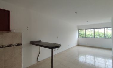 apartamento en arriendo en lleras. Cod A30541