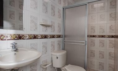 apartamento en arriendo en lleras. Cod A30541