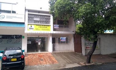 CASA-LOCAL en VENTA en Cúcuta BARRIO BLANCO
