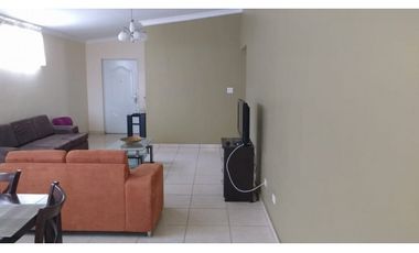 ALQUILER CASA AMUEBLADA BRISAS DEL GOLF
