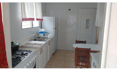 ALQUILER CASA AMUEBLADA BRISAS DEL GOLF