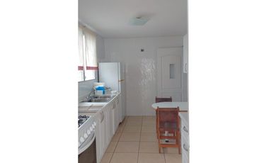 ALQUILER CASA AMUEBLADA BRISAS DEL GOLF