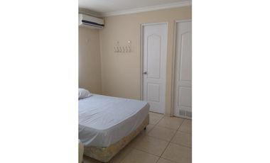 ALQUILER CASA AMUEBLADA BRISAS DEL GOLF